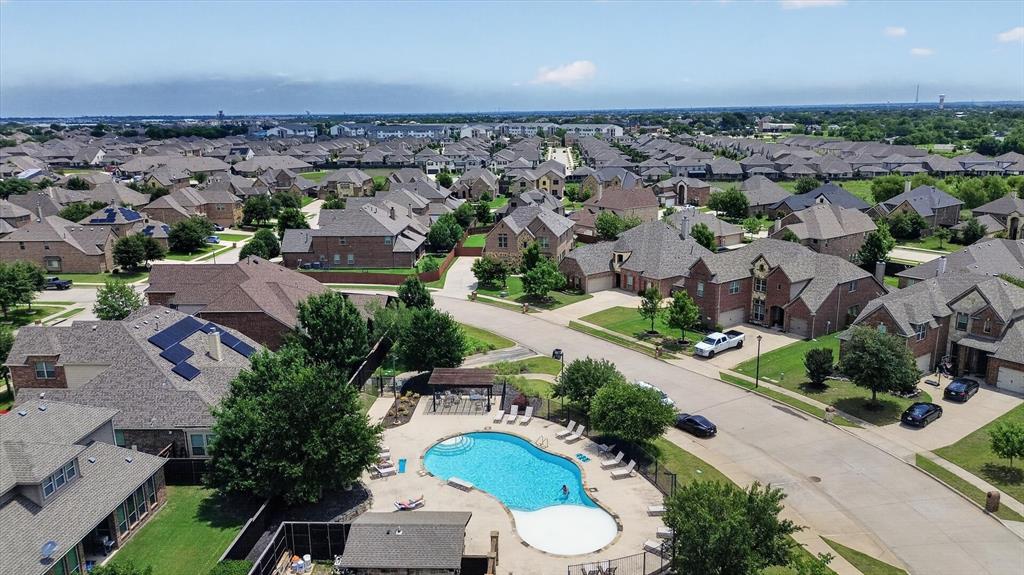 Parkwood Ranch Ph I - Residential