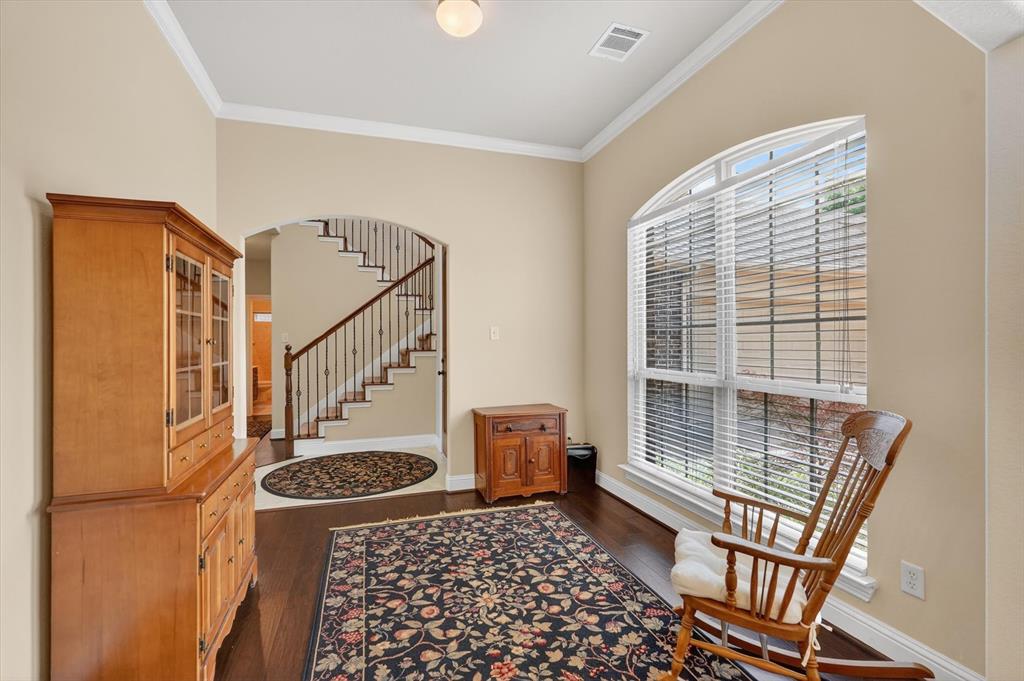 Parkwood Ranch Ph I - Residential