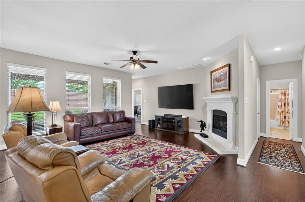 Parkwood Ranch Ph I - Residential