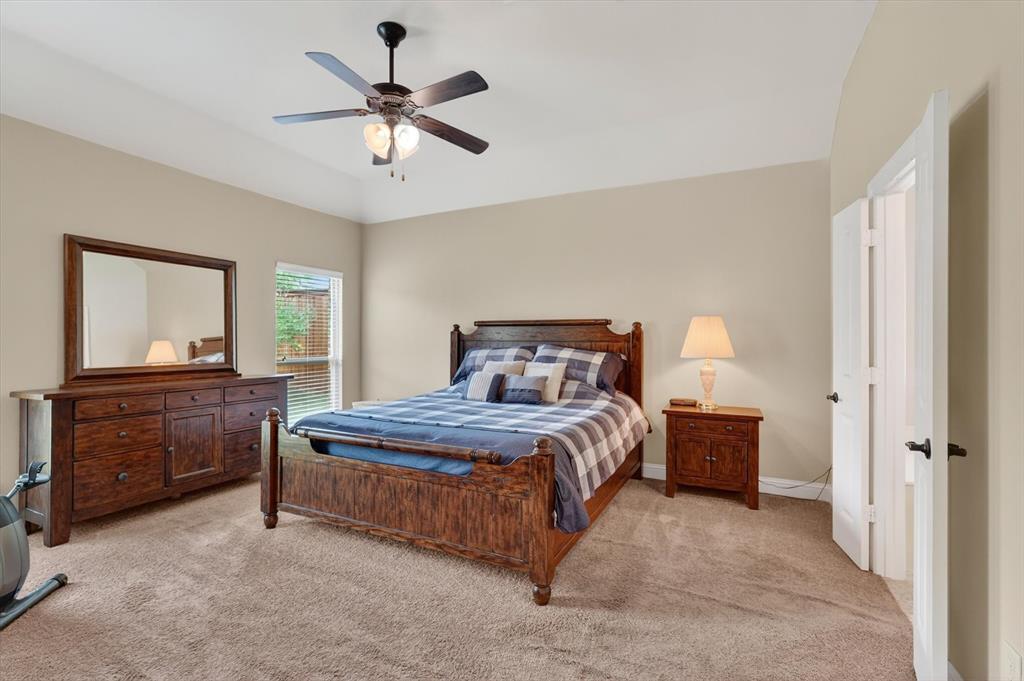 Parkwood Ranch Ph I - Residential