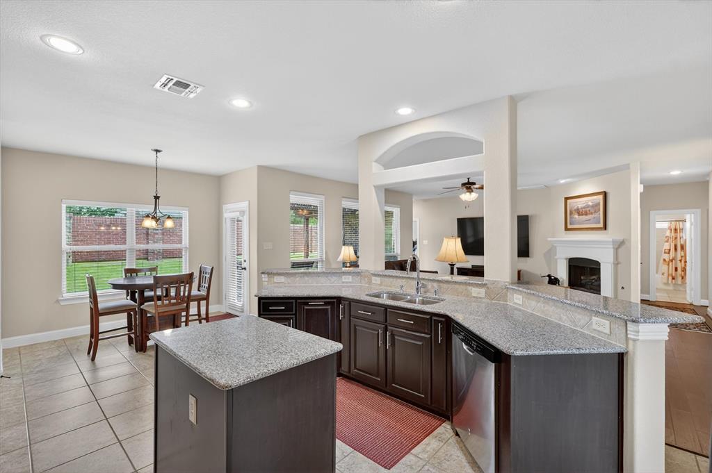 Parkwood Ranch Ph I - Residential