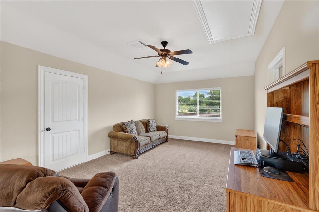 Parkwood Ranch Ph I - Residential