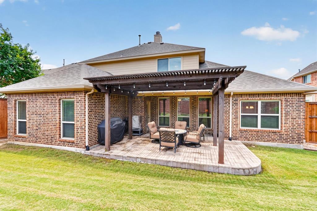Parkwood Ranch Ph I - Residential