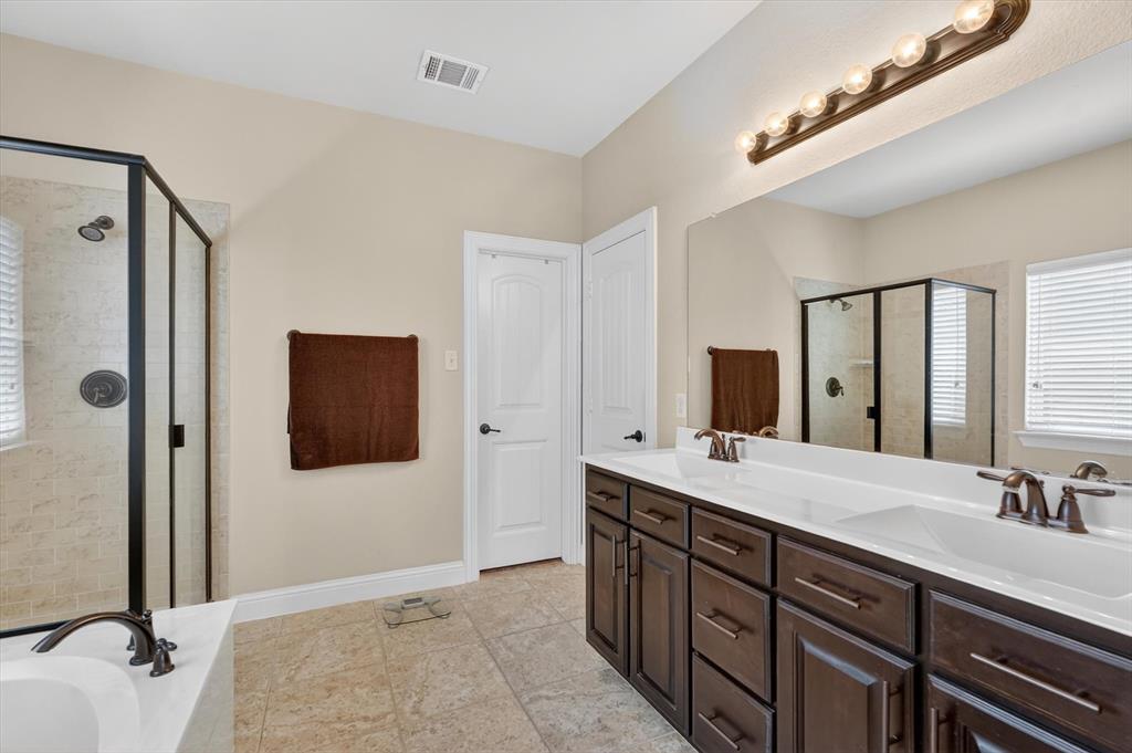 Parkwood Ranch Ph I - Residential