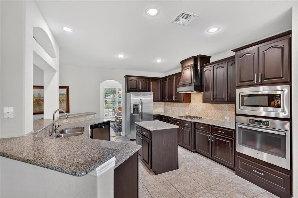Parkwood Ranch Ph I - Residential