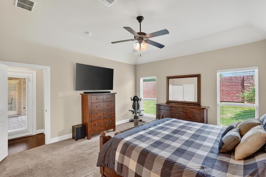 Parkwood Ranch Ph I - Residential