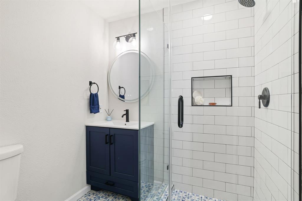 Astor Heights Add - Residential
