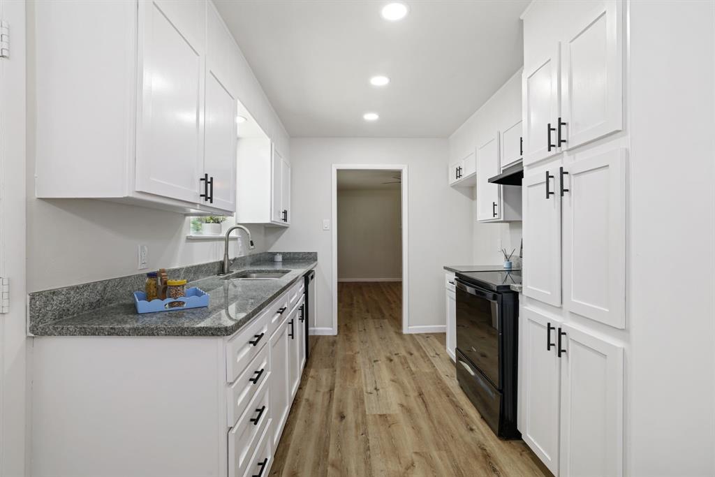 Astor Heights Add - Residential