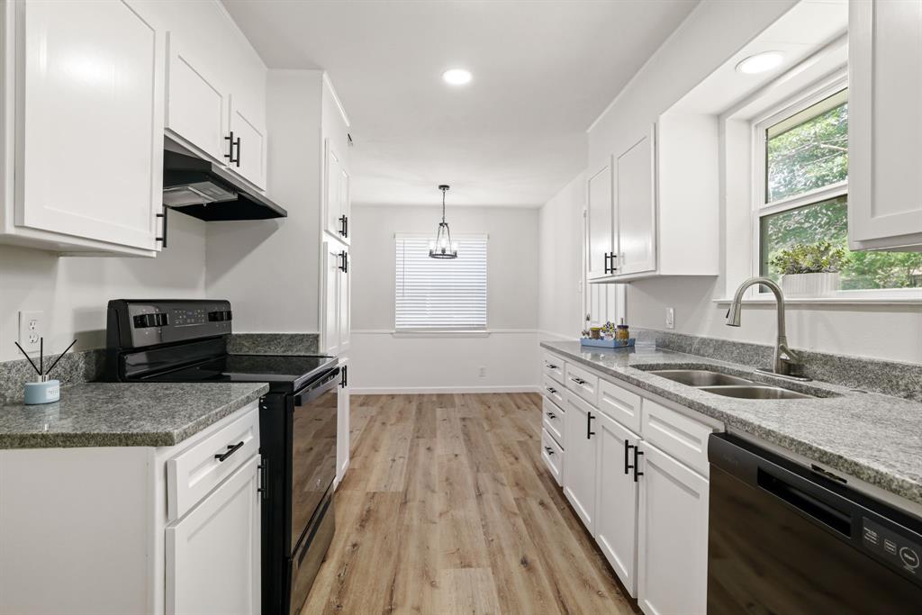 Astor Heights Add - Residential