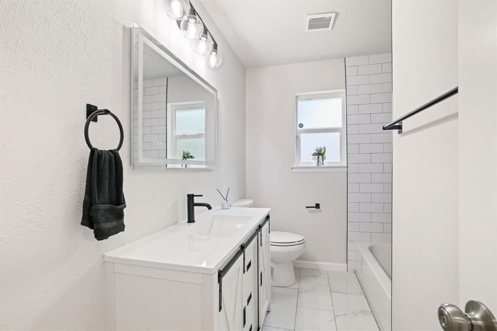 Astor Heights Add - Residential
