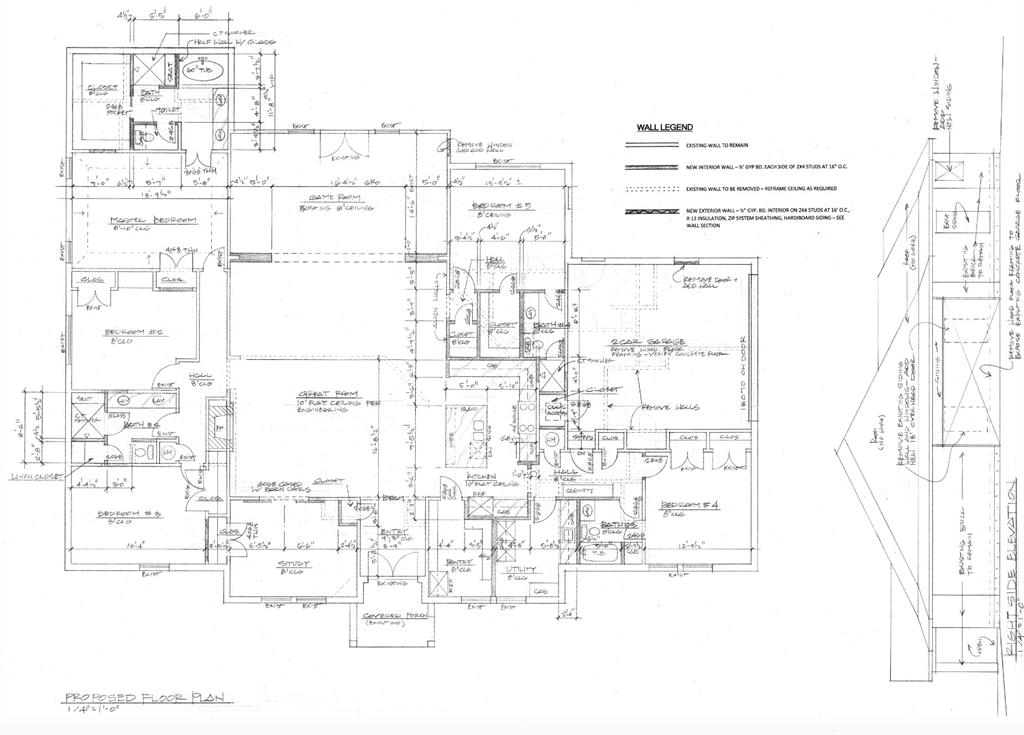 SCHREIBER MANOR 5TH INST - Residential