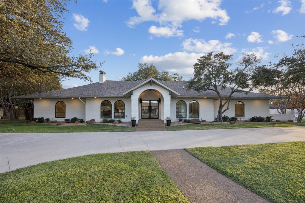 SCHREIBER MANOR 5TH INST - Residential