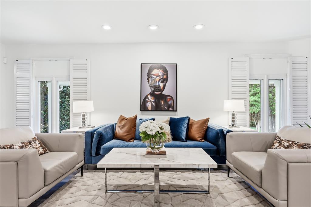 Guggenheim Acres - Residential