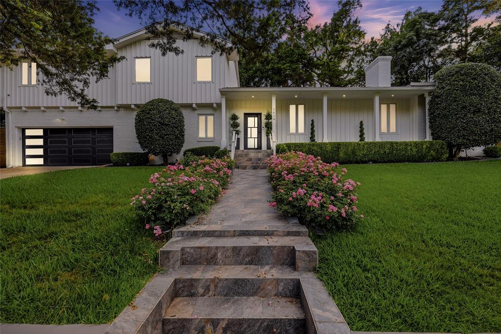 Guggenheim Acres - Residential