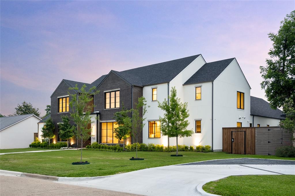 Highland Estates - Residential