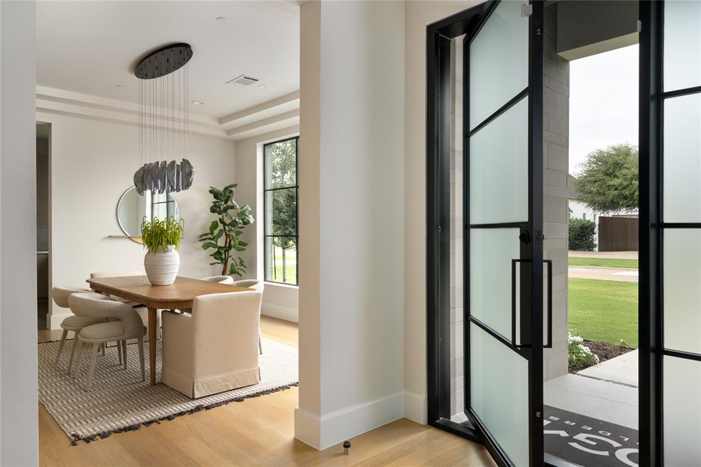 Highland Estates - Residential