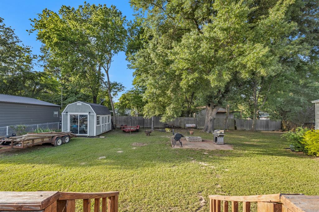 Holiday Villages Of Fork - Residential