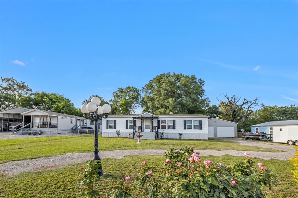 Holiday Villages Of Fork - Residential