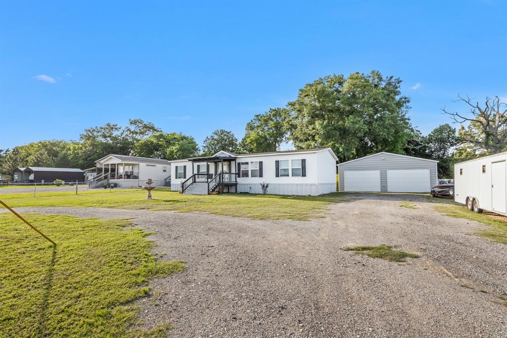 Holiday Villages Of Fork - Residential