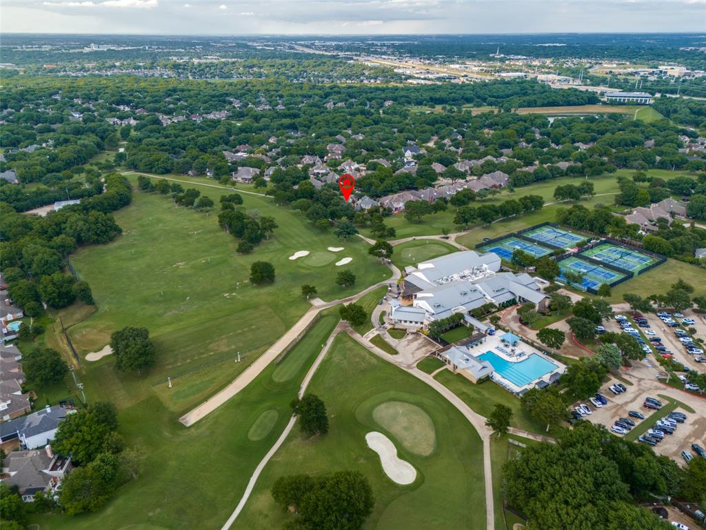 Village Of Eldorado Ph II - Residential