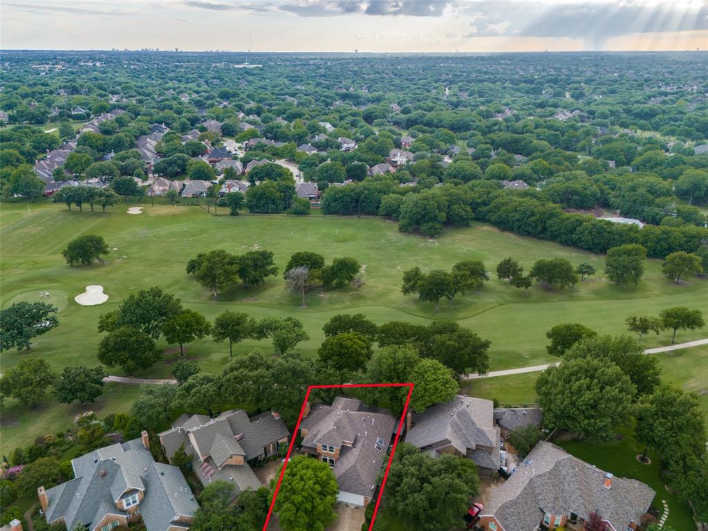 Village Of Eldorado Ph II - Residential