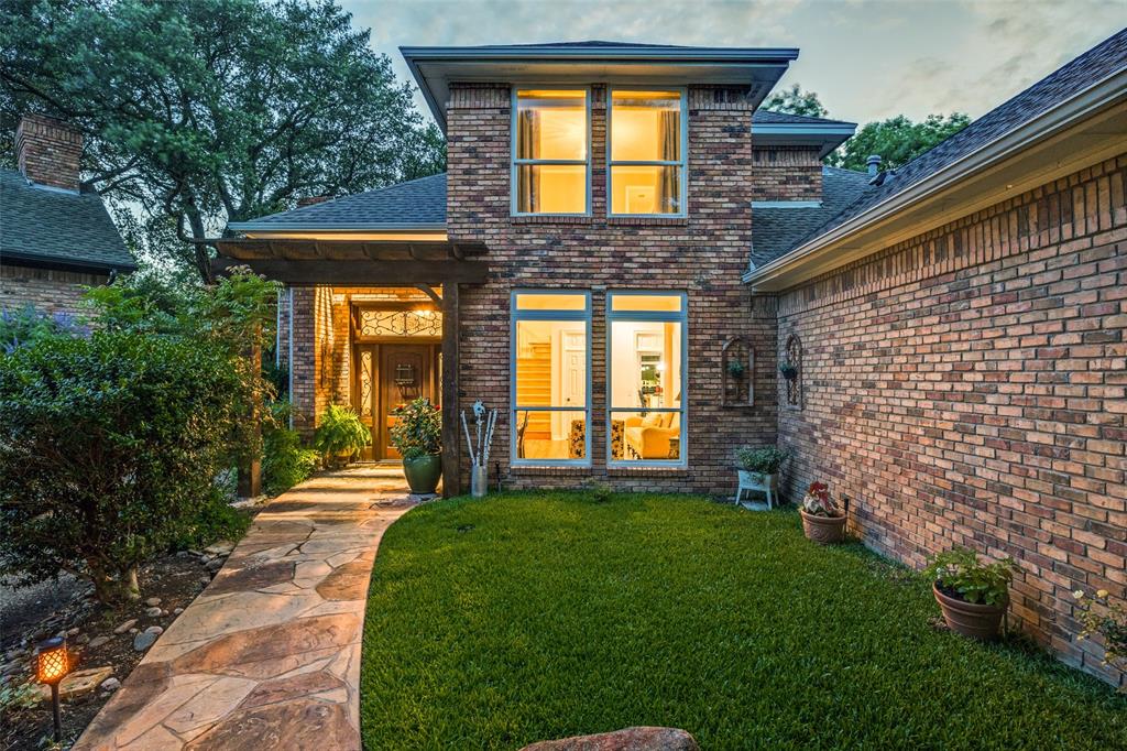 Village Of Eldorado Ph II - Residential
