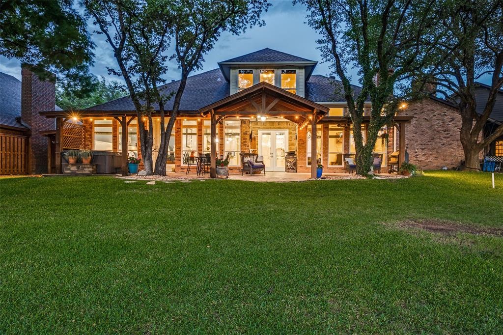 Village Of Eldorado Ph II - Residential