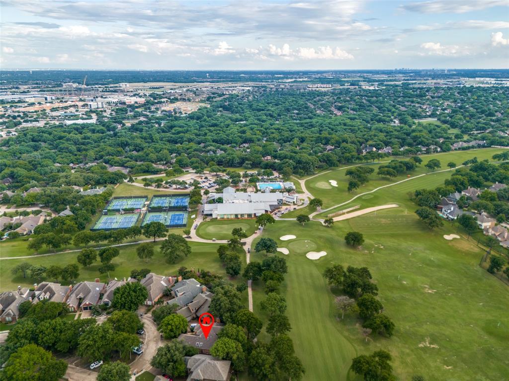 Village Of Eldorado Ph II - Residential