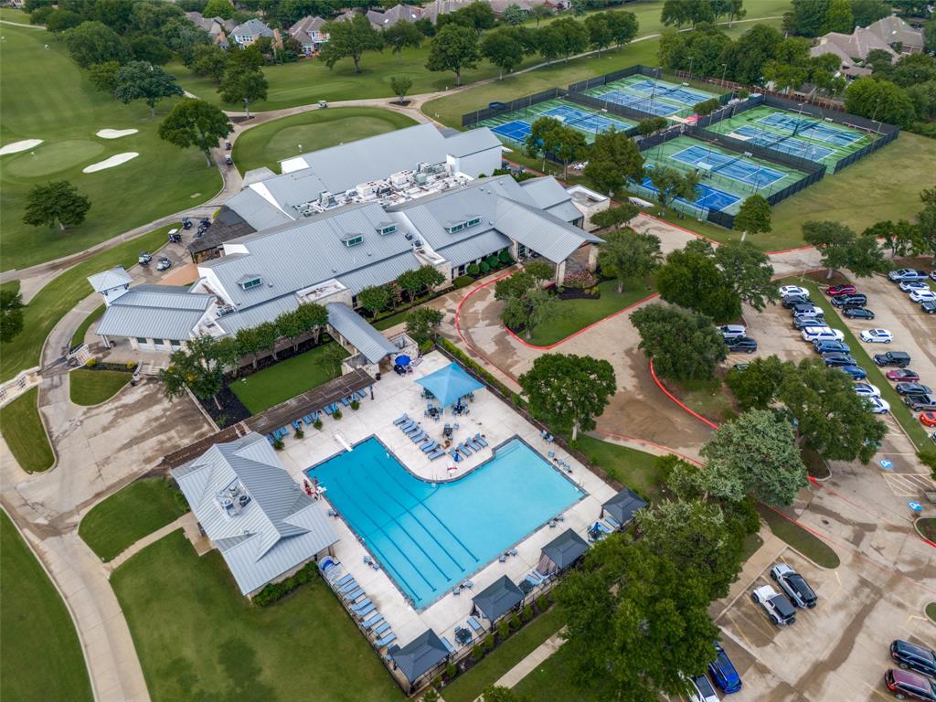 Village Of Eldorado Ph II - Residential