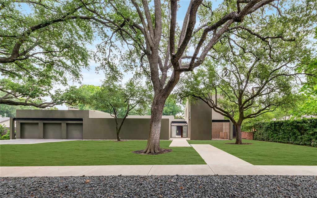 Highway Estates - Residential