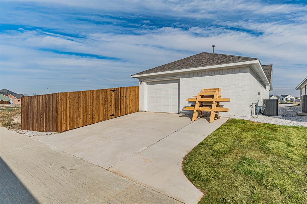 Overlook - Residential