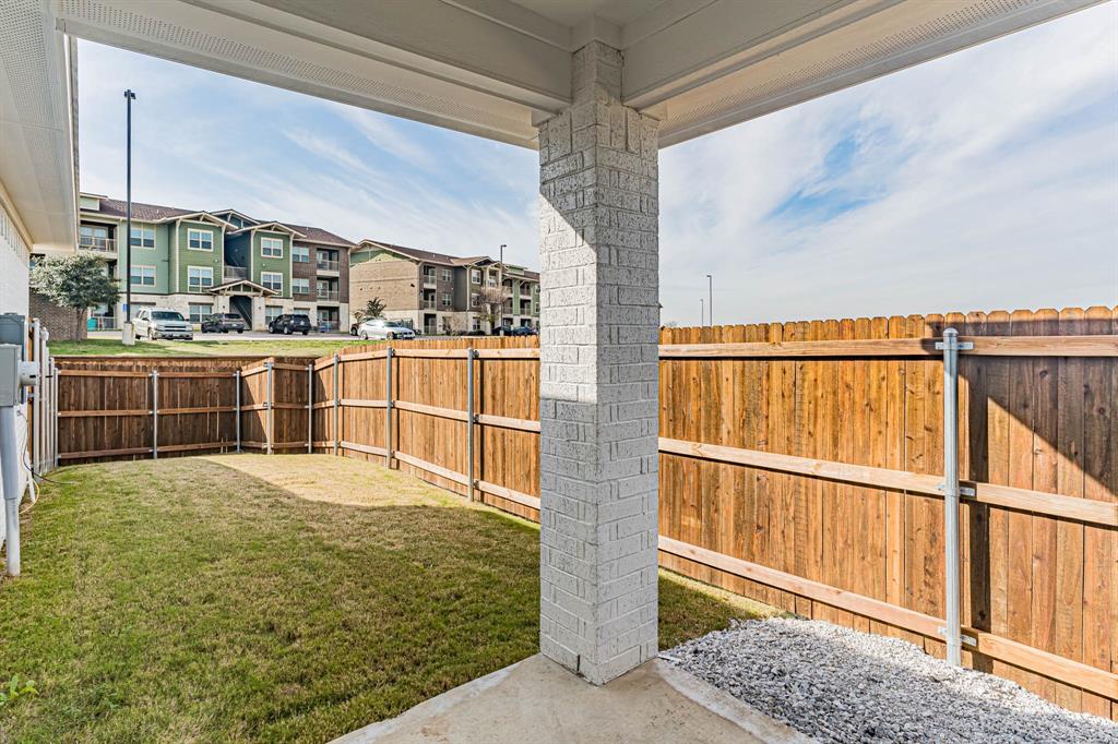 Overlook - Residential