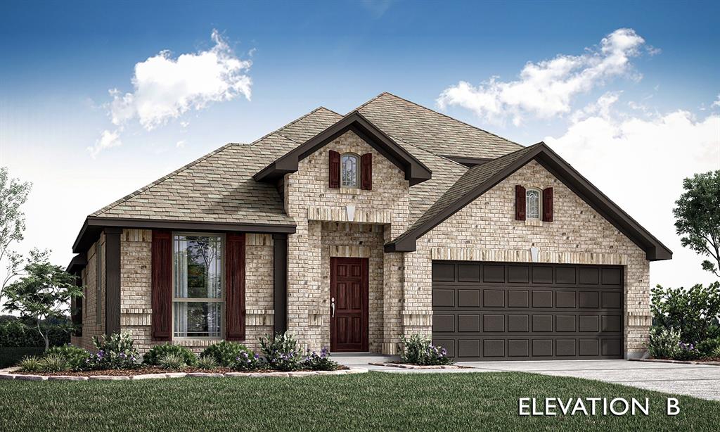 Anderson Crossing - Residential