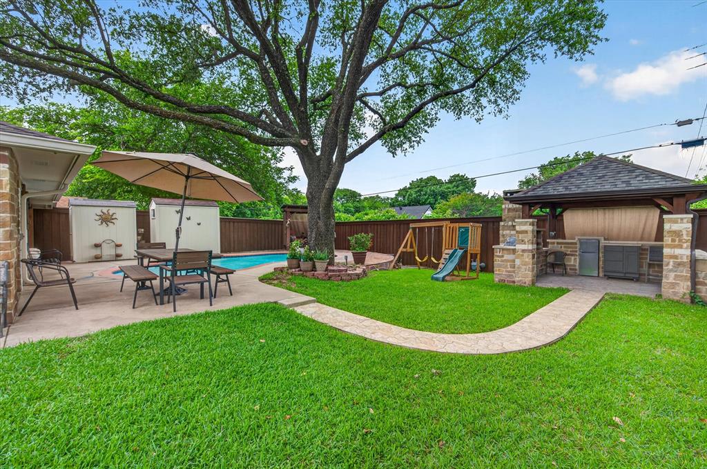 Fairmeadows 10 - Residential
