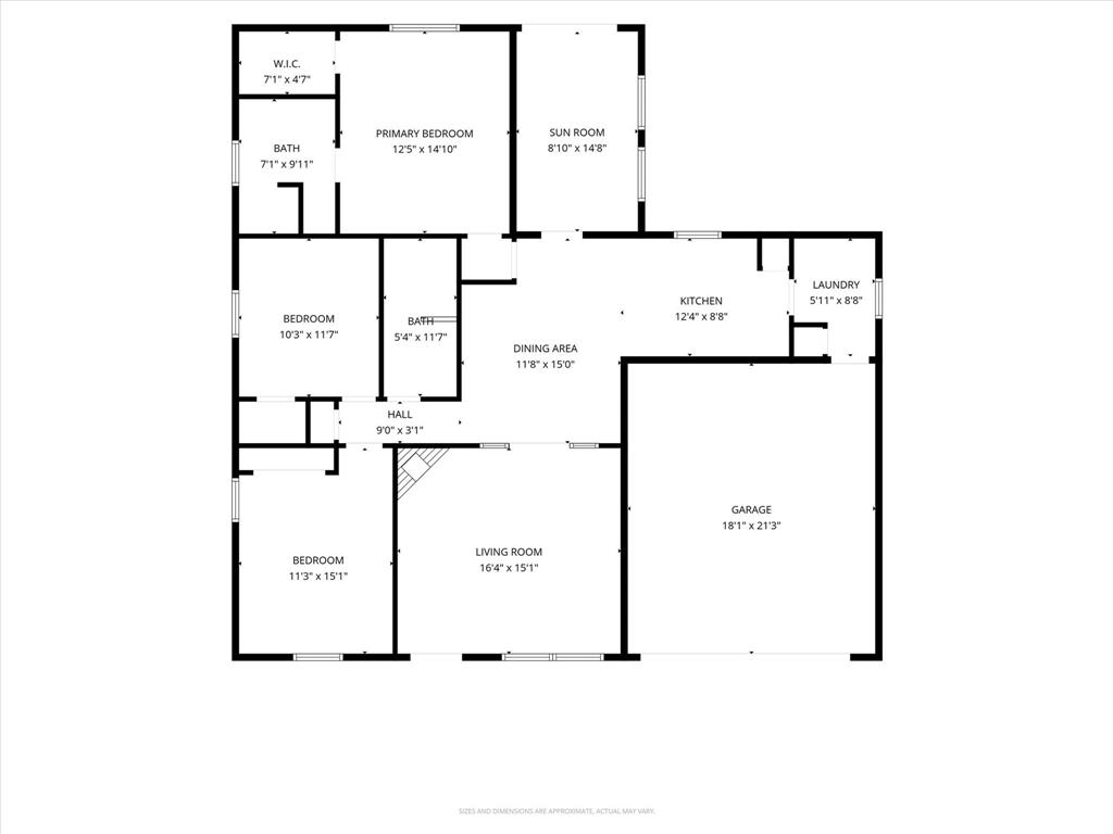 Fairmeadows 10 - Residential