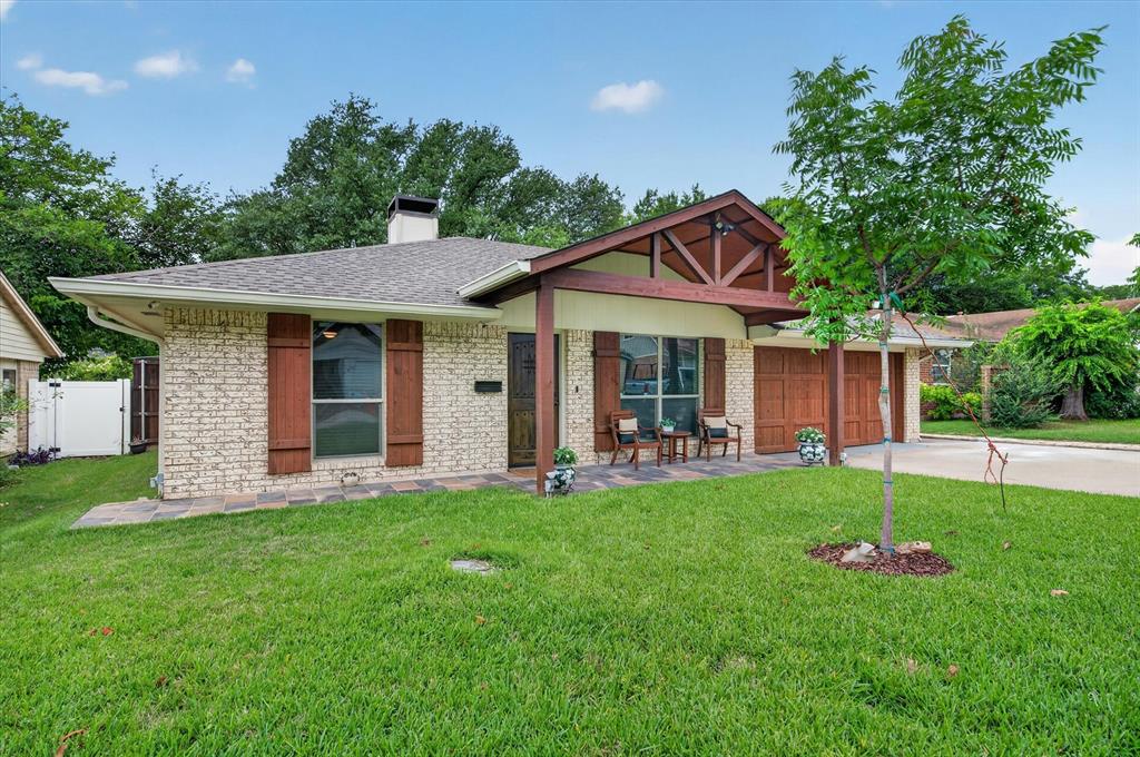 Fairmeadows 10 - Residential