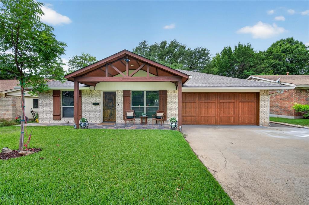 Fairmeadows 10 - Residential