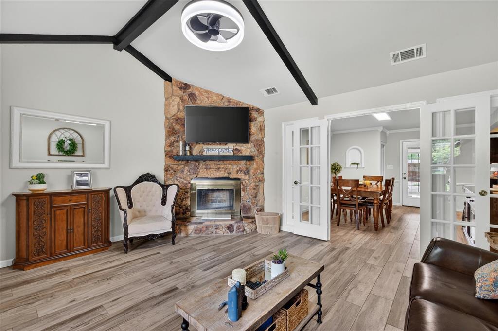 Fairmeadows 10 - Residential