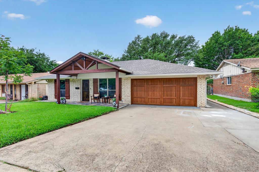 Fairmeadows 10 - Residential