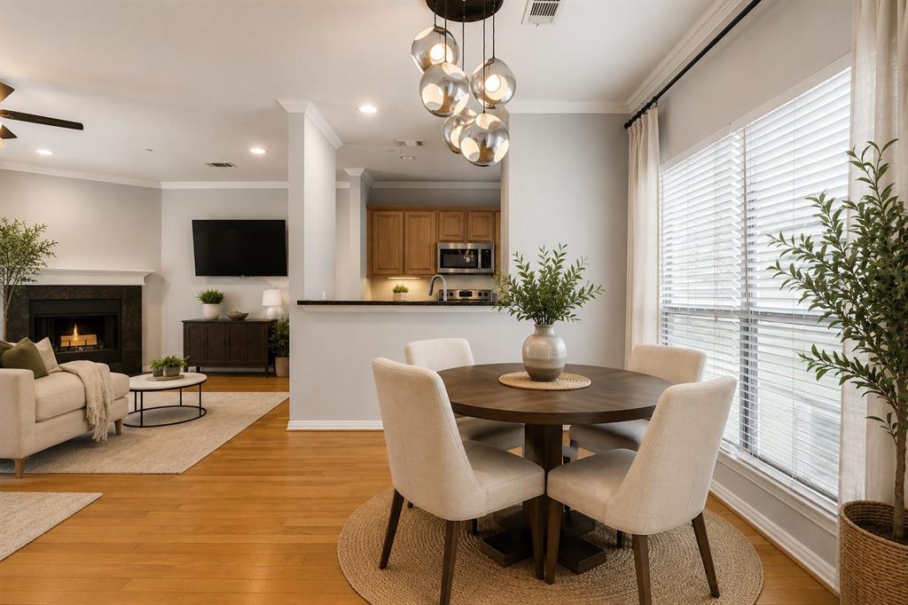 Stutz Road Condos - Residential