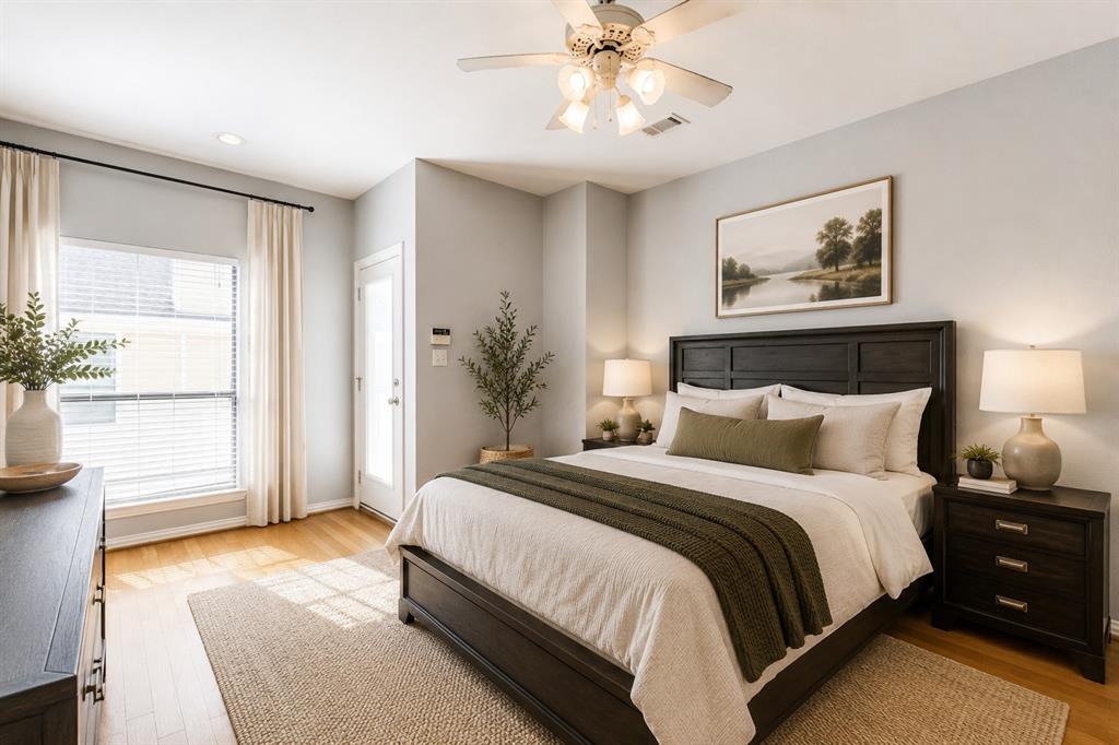 Stutz Road Condos - Residential