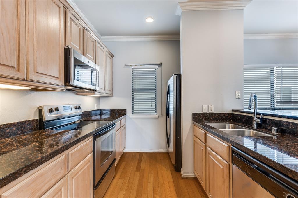 Stutz Road Condos - Residential