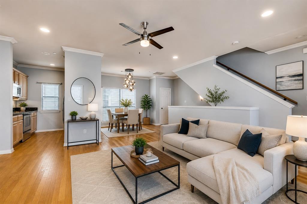 Stutz Road Condos - Residential