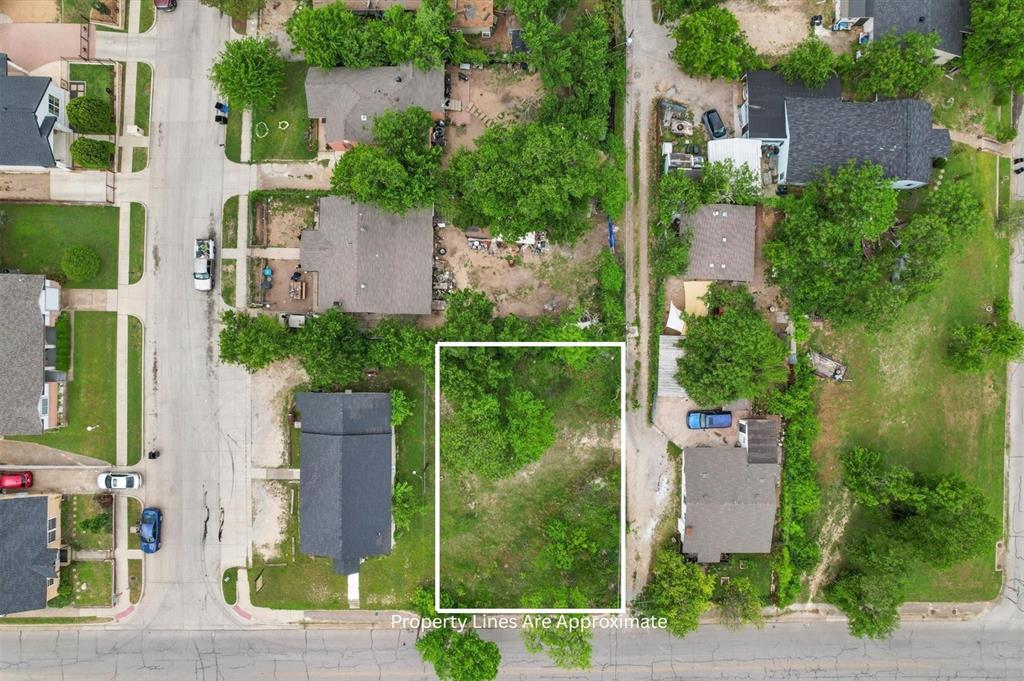 Englewood Heights Add - Land