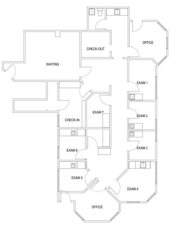 Heritage On The Lake-Heritage - Commercial Lease