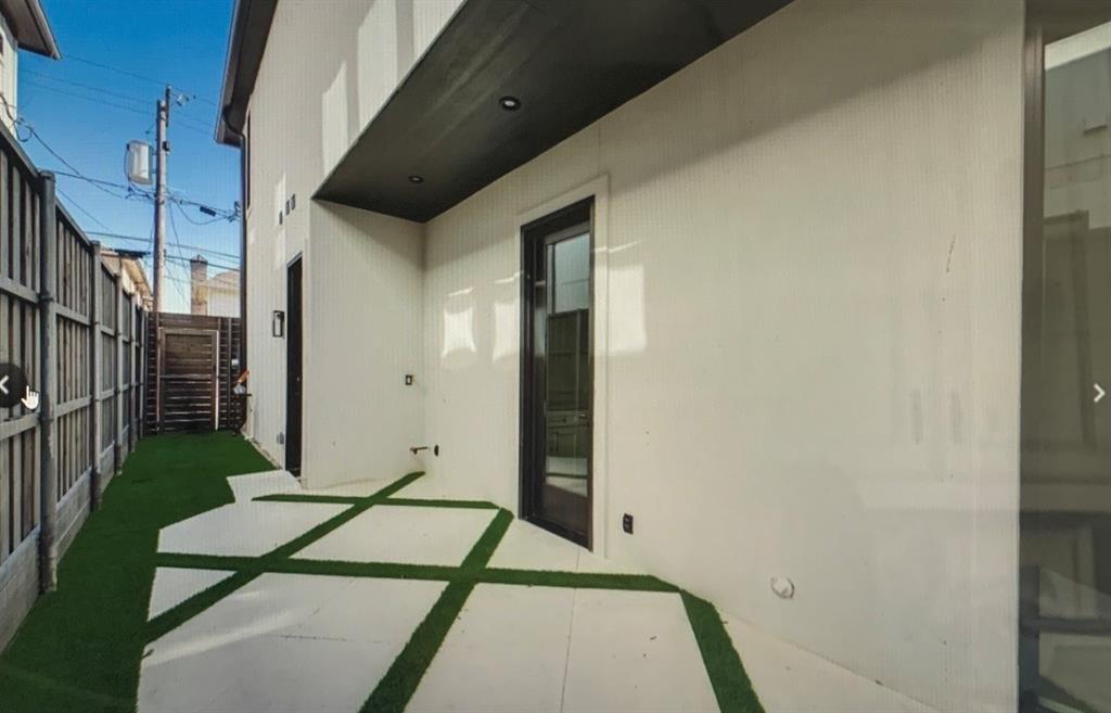 Vanderbilt Place - Residential