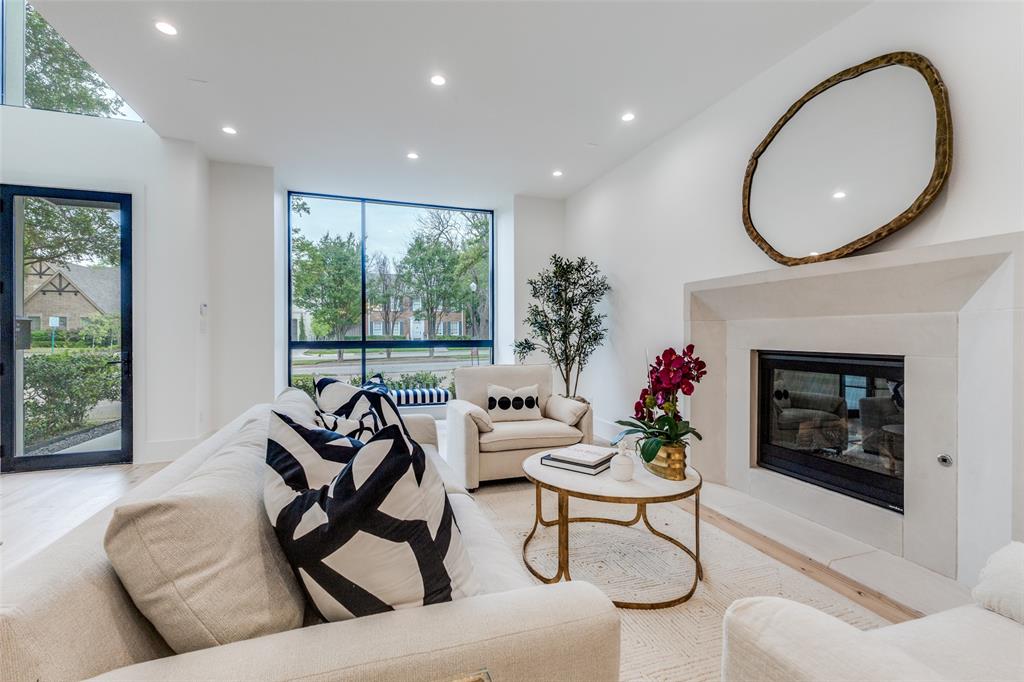 Vanderbilt Place - Residential
