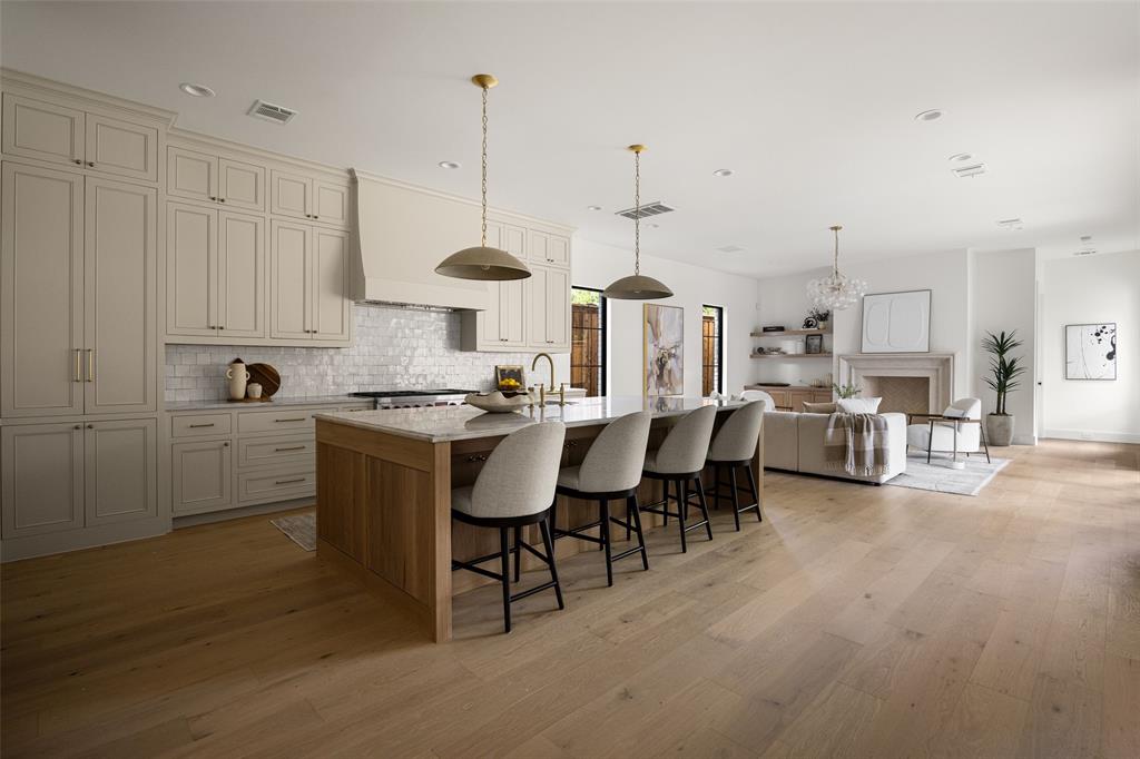 North Ridge Park - Residential