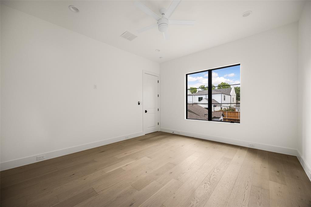 North Ridge Park - Residential