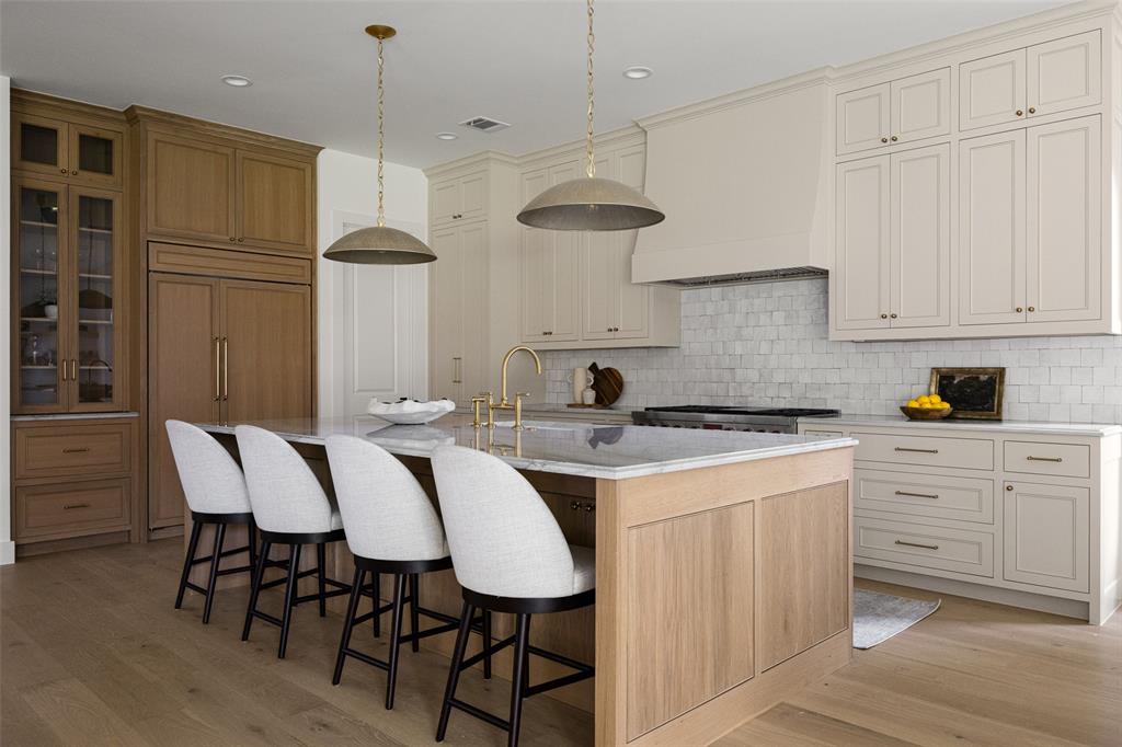 North Ridge Park - Residential